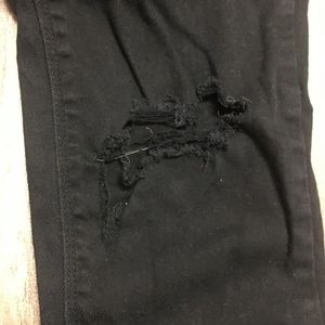PacSun Jeans - Pacsun high waisted jeans! PacSun Jeans - Pacsun high waisted jeans!